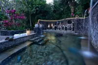 Lanyang Geology Hot Spring Resort - Hot Springs