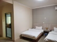 Hotan Yujian Ni Hostel (Tuancheng Scenic Area)