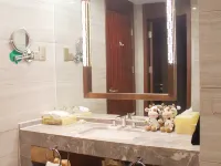 Jinling Grand Hotel Hotels near Hefei Binhu International Convention and Exhibition Center