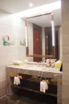Jinling Grand Hotel - 5 stelle