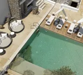 Kove Hotel & Spa Mykonos - MGallery Collection - Romantik