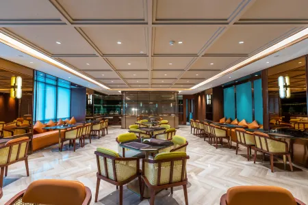 Orange Hotel (Wanda Plaza, Honggutan, Nanchang) Отели рядом с достопримечательностью «Mailuyuan Campus， Jiangxi University of Finance and Economics»