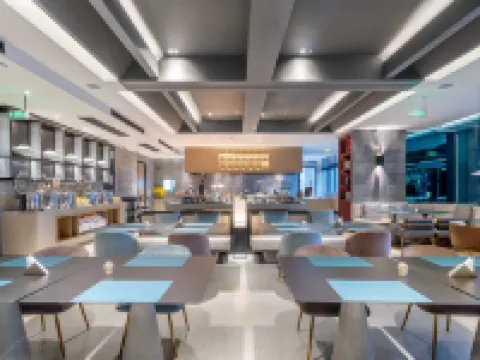 Wenling Anyi Designer Hotel Hotels in Wenling