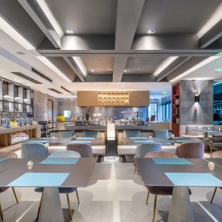 Wenling Anyi Designer Hotel