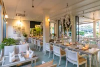 Devasom Hua Hin Resort - Morgenmad