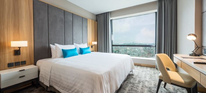 Hanoi Hotel Hotel a Hanoi