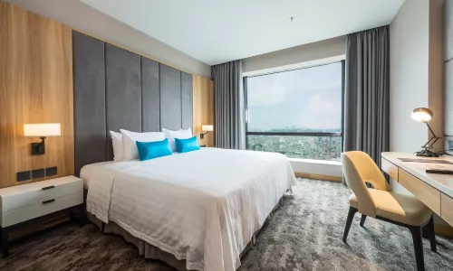 Hanoi Hotel
