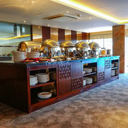 Louis Kienne Hotel Pandanaran