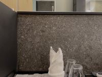 S FEEL设计师酒店(贵阳大十字店) - 其他