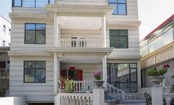 Jinchuan Yunshui Linyuan Homestay