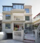 Jinchuan Yunshui Linyuan Homestay Hotels in Jinchuan