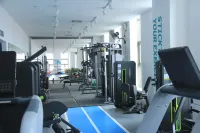 Lisan Garden Hotel - Træningscentre