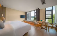 Qiandaohu Wanghu Kaiyuan Life Hotel