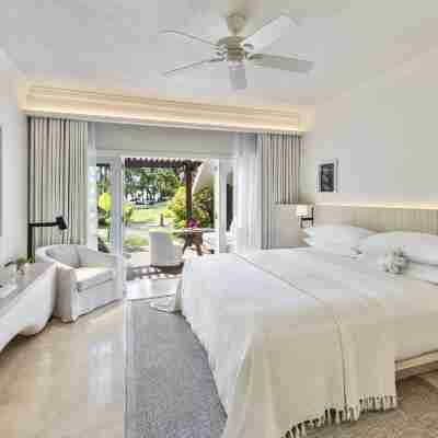 LUX* Le Morne Resort Rooms