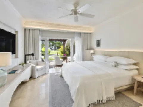 LUX* Le Morne, Mauritius Hotels in Mauritius