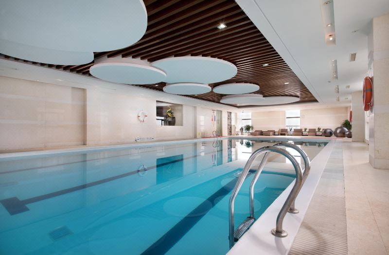 Yuehua Hotel photo 2