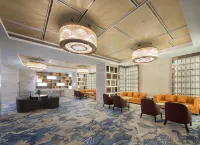 Qingyuan Mingyue Grand Hotel Hotels in Qingyuan