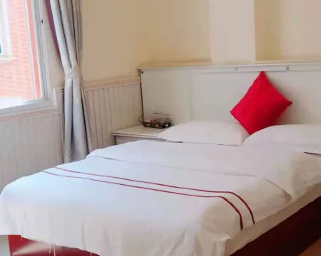 Xiangyu Hotel Hotels in Wenshan