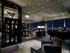 Park Hyatt Tokyo