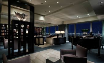 Park Hyatt Tokyo