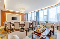 Shiji Zhuyuan Hotel - breakfast
