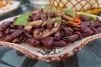 Xinglong Forest Country Residence - breakfast