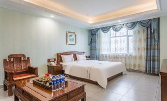 Baotou Junlinge Hotel (Zhengxiang International Wanda Plaza)