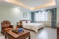Baotou Junlinge Hotel (Zhengxiang International Wanda Plaza)