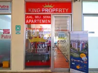 The Suite Metro Apartment by King Official Hotels in Buahbatu