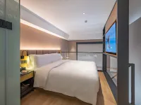 TRUE GO Hotel (Beijing Sanlitun Taikoo Li Tuanjiehu Subway Station) Hotels near Chaoyang