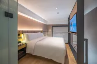秋果酒店（北京三里屯太古裏團結湖地鐵站店） - 早餐