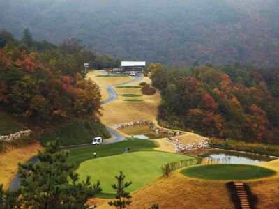 Tops10 Resort Donggang Cistar