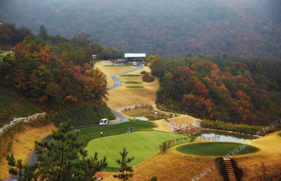 東江奇斯塔10佳度假村