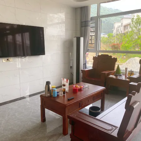 Chenyang Shuiyunjian Homestay
