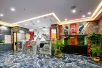Homeinn Aifeel Hotel (Baoji High-Speed Railway South Station Wenli College)