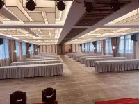 Yu Feng Four Seasons Hotel