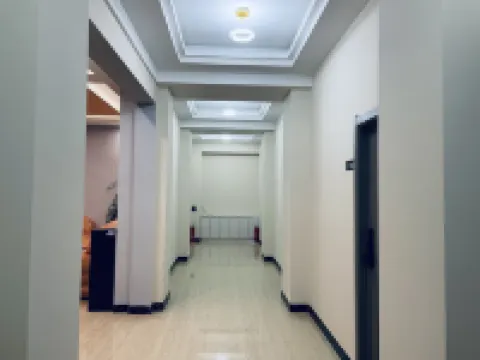 Tanchang Tuyue Hotel
