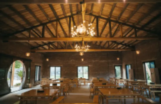 Chuxinji Forest Homestay