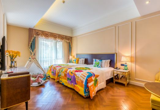 세느 하우스 외관