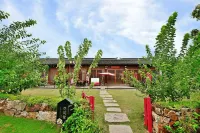 Wuxi Yangshan Countryside Oriental Villa