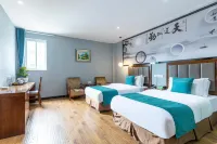 998 Boutique Business Hotel