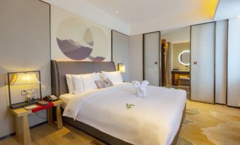 HAWTHORN BY WYNDHAM DALI ERHAI PARL