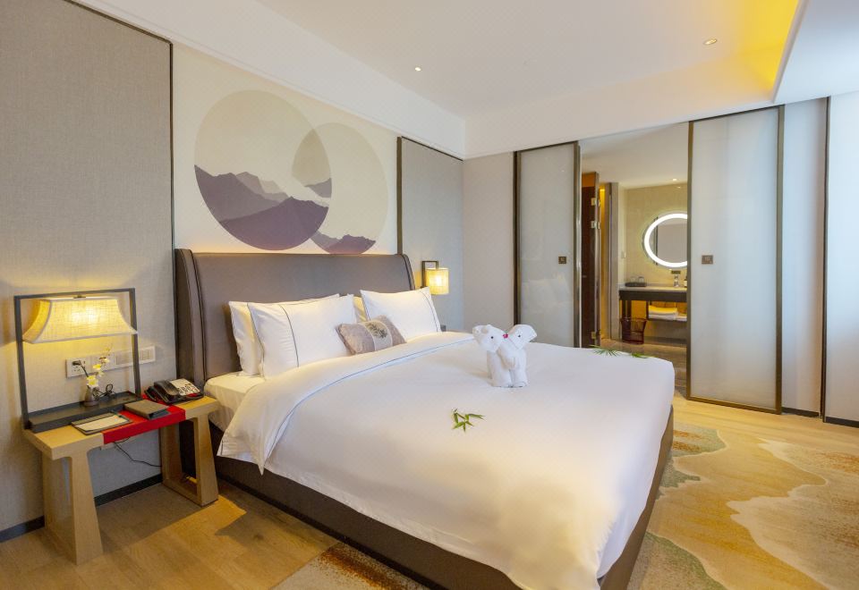 다리 윈덤 호텔