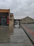 Dazhai Hongse Jingdian Nongjia Yaodong Chinese Inn (Dazhai Scenic Area)