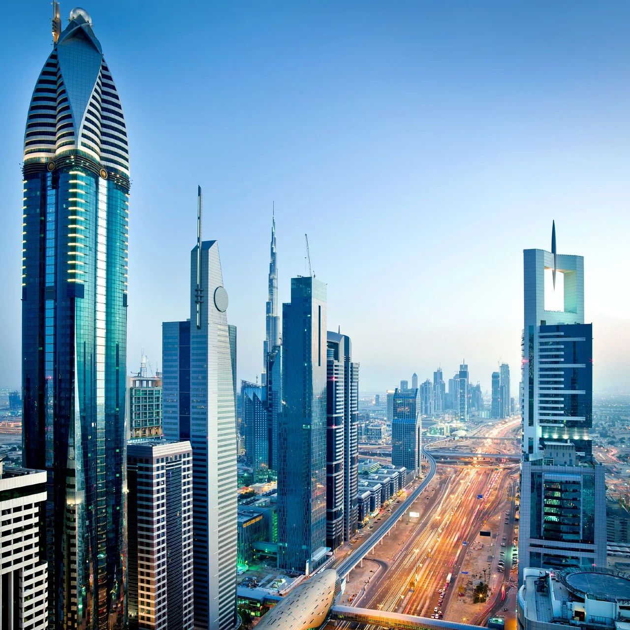 <h1>Hôtels à proximité de Îles artificielles de Dubaï - Île du Liban à Dubaï</h1>