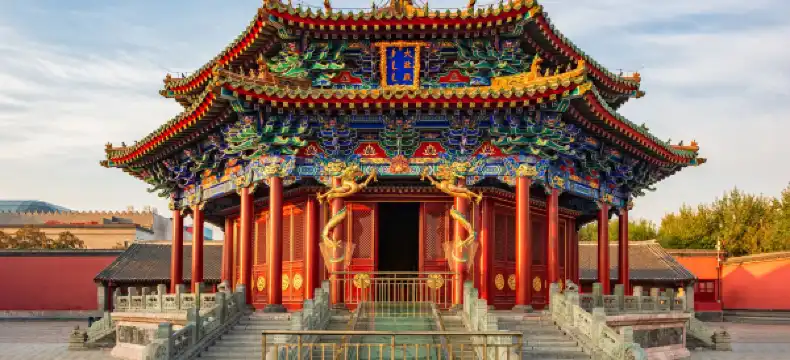 Khách sạn Pet friendly tại Liêu Ninh, Trung Quốc