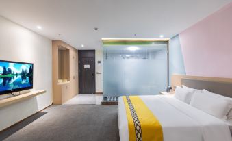 Huizhou Liangjiu Hotel (Pingtan Airport)