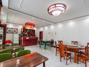 Maijishan Dear Homestay