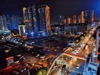 Huasheng Hotel (DouYun Downtown Shiban Street)