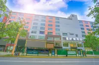 Boman Hotel Hotels in City Center/Emei Railway Station